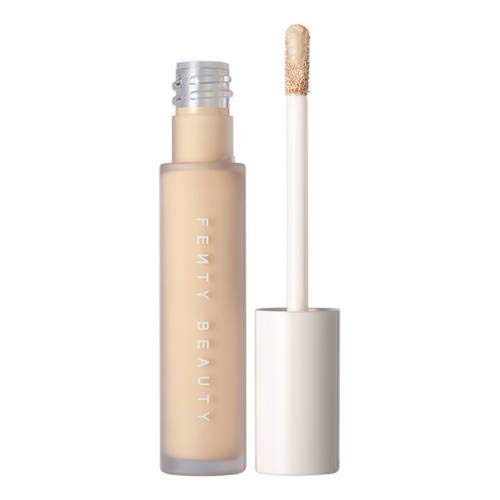 Buy now Pro Filtr Instant Retouch Concealer - 200 Light Medium With Cool Undertone by Fenty Beauty for Women - 0.27 oz Concealer 0.27 Ounce (Pack of 1) #170 at indiglob india