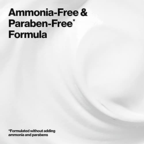 Buy now Revlon Color Effects Permanent Highlighting Kit, Ammonia & Paraben Free Hair Dye, 60 Platinum, 8 Oz (Pack of 1) at indiglob india