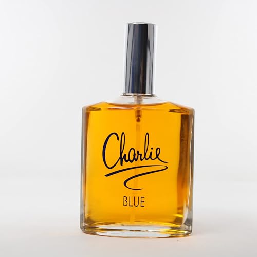 Latest REVLON Charlie Blue Natural Spray 100 ml Online | Shop India