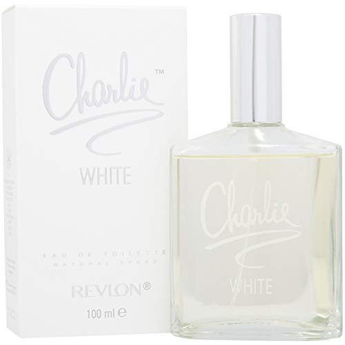 Buy now RevlonCharlie White For Women, Eau De Toilette Spray, 3.4 Ounces at indiglob india
