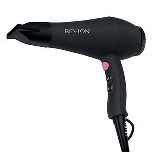 Buy now Revlon 1875W Smooth Brilliance AC Motor Hair Dryer | For Shiny, Smooth Hair at indiglob india