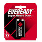 Buy now Eveready Super Heavy Duty 9V Battery at indiglob india