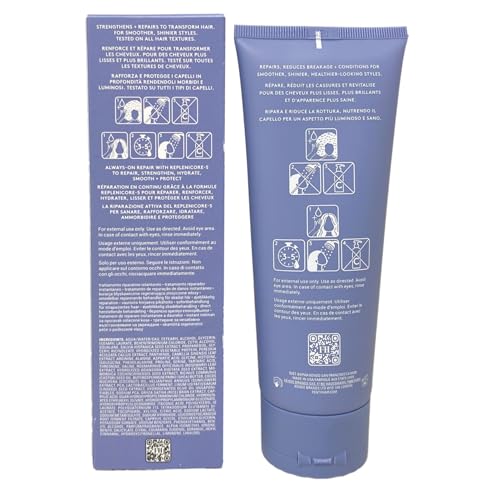 Fenty Hair The Comeback Kid Instant Damage Treatment - 150 mL / 5 fl oz by FENTY BEAUTY | Buy Online India