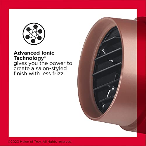 Buy now Revlon Light & Fast Hair Dryer | 1875W Stunning Blowouts Easily and Comfortably at indiglob india