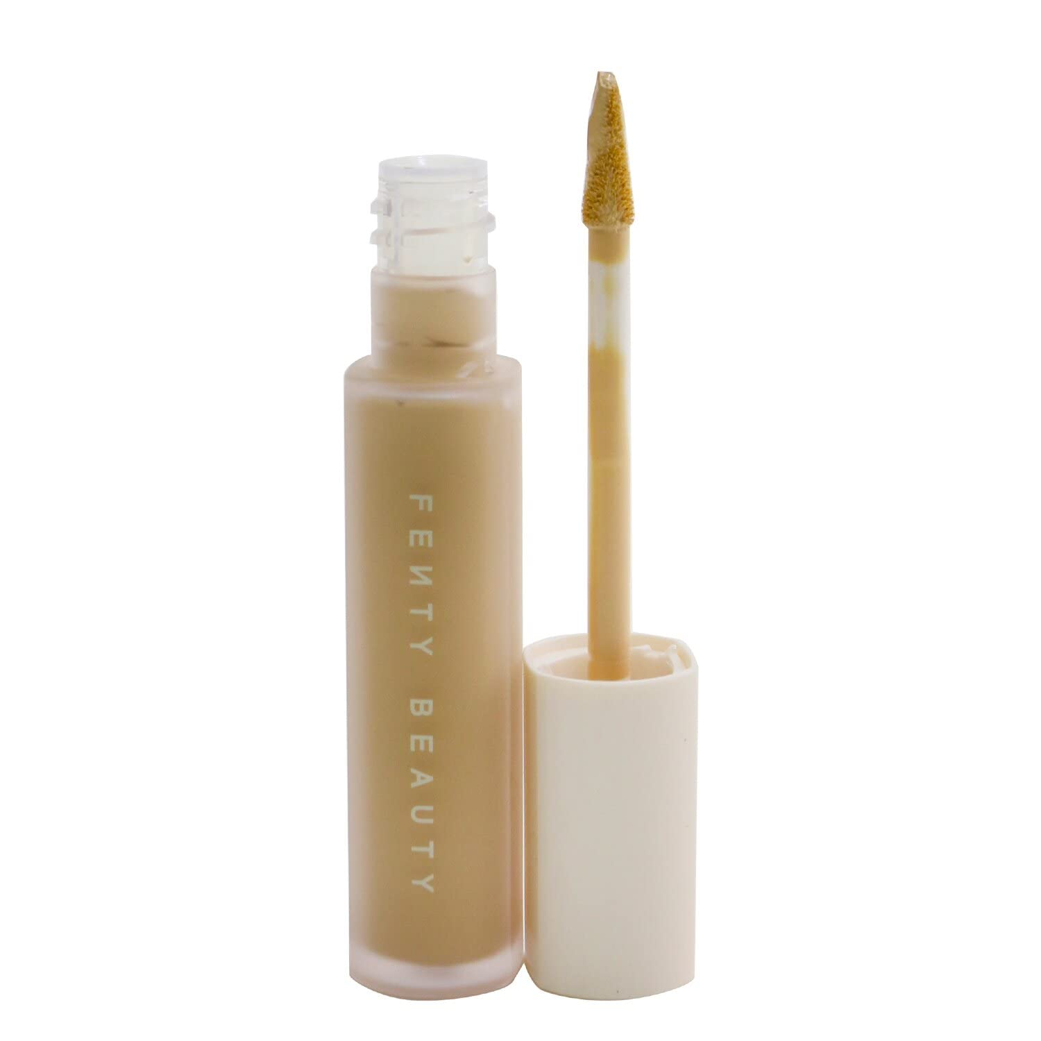 Buy now Pro Filtr Instant Retouch Concealer - 200 Light Medium With Cool Undertone by Fenty Beauty for Women - 0.27 oz Concealer 0.27 Fl Oz (Pack of 1) #340 at indiglob india
