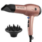 Buy now Revlon Light & Fast Hair Dryer | 1875W Stunning Blowouts Easily and Comfortably at indiglob india
