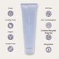 Fenty Skin Total Clean'r Remove-It-All Cleanser by FENTY BEAUTY | Buy Online India