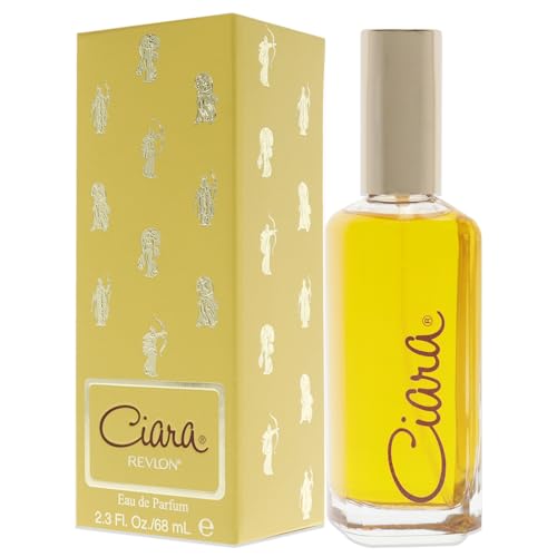 Buy now Revlon Women's Perfume Fragrance by Ciara, Classic Fragrance, 2.3 Fl Oz at indiglob india
