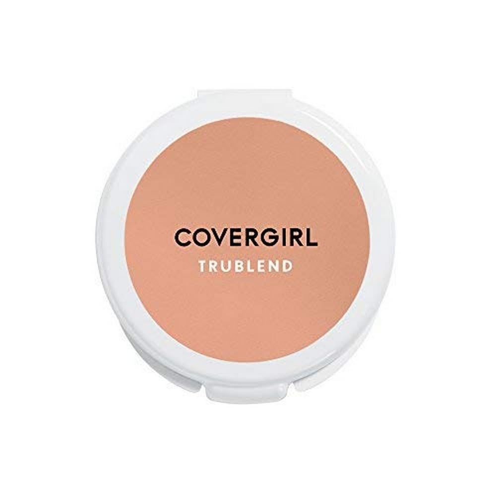 Shop COVERGIRL Covergirl Trublend Pressed Powder, 001 Translucent Fair, 0.39 Ounce (Pack of 1) in India | Best Price