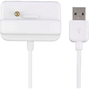 Buy now USB Hotsync & Charging Dock Cradle desktop Charger for Apple IPOD Shuffle 2nd Generation MP3 Player at indiglob india