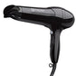 Buy now Revlon 1875 Watt Full-Size Turbo Dryer and lightweight Design, Black (Package Varies) at indiglob india