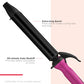 Buy now REVLON Easy Heat - 1 1/4" Precision Curling Iron at indiglob india