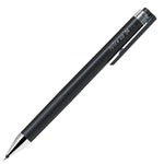 Buy now Pilot Knock Gel Ink Extra Fine Ballpoint Pen, Juice Up 04, Black (LJP-20S4-B) at indiglob india