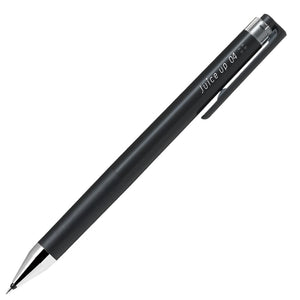 Buy now Pilot Knock Gel Ink Extra Fine Ballpoint Pen, Juice Up 04, Black (LJP-20S4-B) at indiglob india