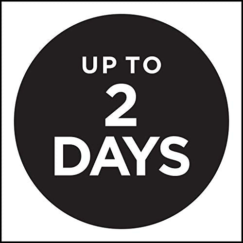 Buy now Revlon Color Stay Brow Fiber Filler, Long-wearing Volumizing Waterproof Eyebrow Gel, 301 0.23 fl. Oz, Blonde at indiglob india