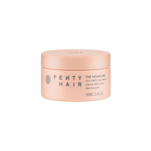 FENTY BEAUTY by Rihanna The Homecurl Curl-Defining Styling Cream, Mini Size 3.4 Fl. Oz Price in India | Buy FENTY BEAUTY Online