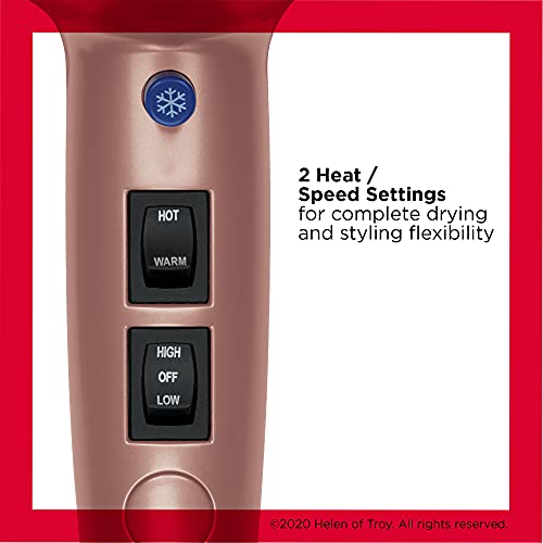 Buy now Revlon Light & Fast Hair Dryer | 1875W Stunning Blowouts Easily and Comfortably at indiglob india