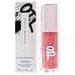 FENTY BEAUTY Gloss Bomb Luminizing Lip Oil N Gloss - 01 Fussy by Fenty Beauty for Women - 0.3 oz Lip Gloss Quality | Shop Online India