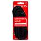 Buy now REVLON Extra Long Black Hair Elastics, 16 Count at indiglob india