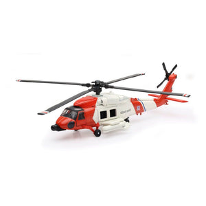 Buy now NewRay Sky Pilot 1/60 Scale Model Helicopter 25593 - Sikorsky HH-60J Jayhawk Default at indiglob india