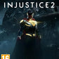 Buy now Injustice 2 - Xbox One Standard Edition at indiglob india