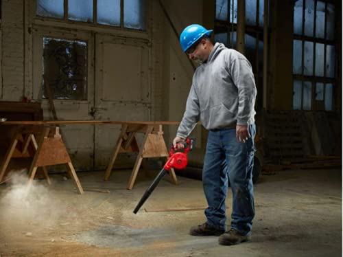 Buy now Milwaukee 0884-20 M18 18 Volt Cordless Compact Yard Leaf Blower Sale at indiglob india