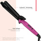Buy now REVLON Easy Heat - 1 1/4" Precision Curling Iron at indiglob india