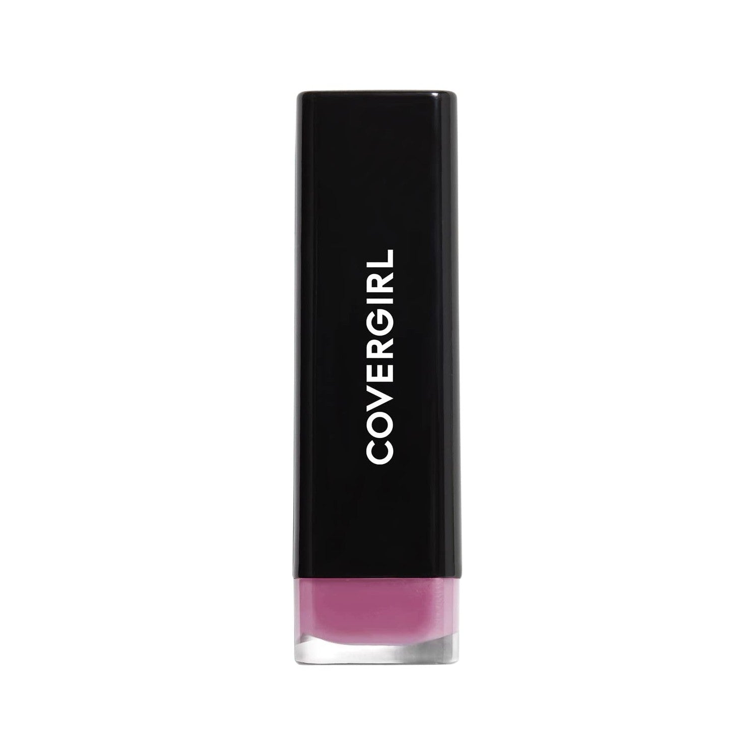 COVERGIRL COVERGIRL Exhibitionist Lipstick Cream, Delight Blush 415, Lipstick Tube 0.123 OZ (3.5 g) India | Get Original Quality