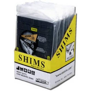 Buy now Ez-Shim Heavy Duty Shims (20 count) at indiglob india