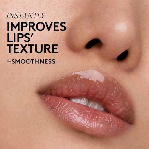 FENTY BEAUTY Fenty Skin Fenty Treatz Hydrating + Strengthening Lip Oil - Kalahari Melon Offer | Buy Original India