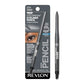 Buy now REVLON ColorStay Pencil Waterproof Eyeliner, Smudge-Proof, Eye Makeup with Built-In Sharpener, 204 Charcoal, 0.01 oz at indiglob india