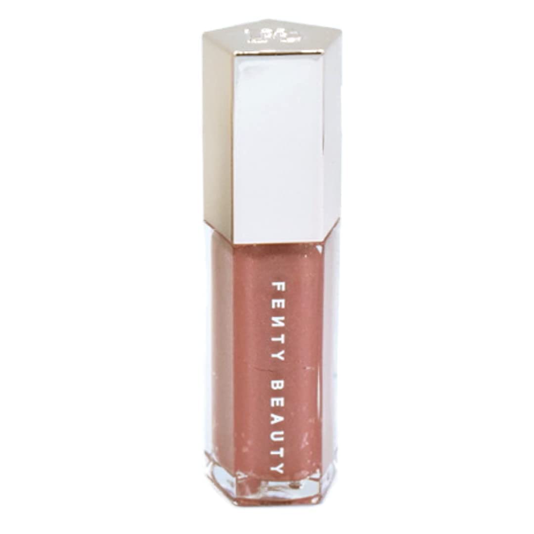Top FENTY BEAUTY Gloss Bomb Universal Lip Luminizer - 02 Fussy by Fenty Beauty for Women - 0.3 oz Lip Gloss | Best Quality in India