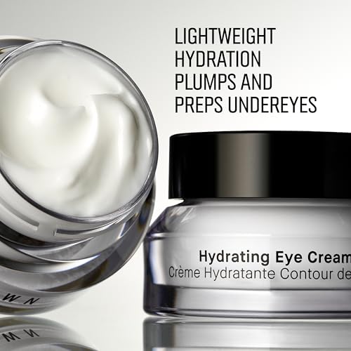 Bobbi Brown Bobbi Brown Hydrating Eye Cream | Hydrates and Preps Under Eyes for Makeup | Plumping Eye Cream, 0.5 Fl Oz Online Shop | Genuine India