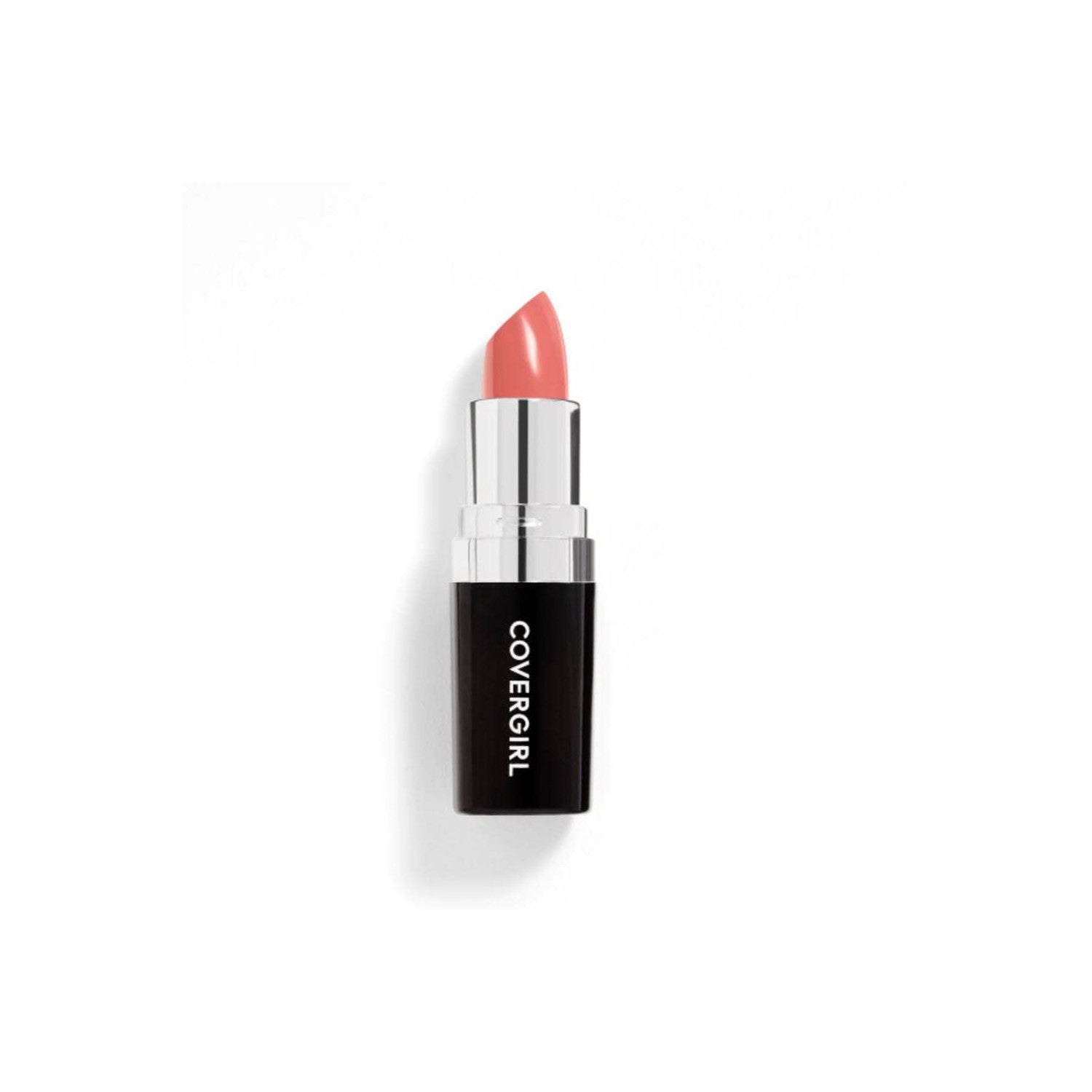 COVERGIRL COVERGIRL Continuous Color Lipstick It's Your Mauve 030, 0.13 oz (packaging may vary) Offer | Buy Original India