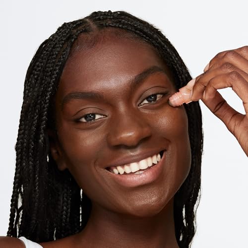 Clinique Clinique All About Eyes Serum De-Puffing Eye Massage For Dark Circles With Caffeine | Hydrating, Brightening + Depuffing, 0.5 fl. oz India | Shop  Now