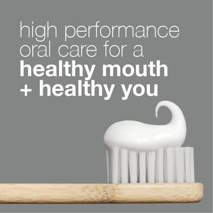 Buy now Davids Fluoride Free Toothpaste, Teeth Whitening, Antiplaque, SLS (Sulfate) Free, Promotes Enamel Health, Mouth & Gum Detox, EWG Verified, Peppermint, 5.25oz at indiglob india