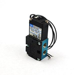 Buy now Mac 4 port solenoid boost valve pwm 46A-AA1-JDBA-1BA at indiglob india