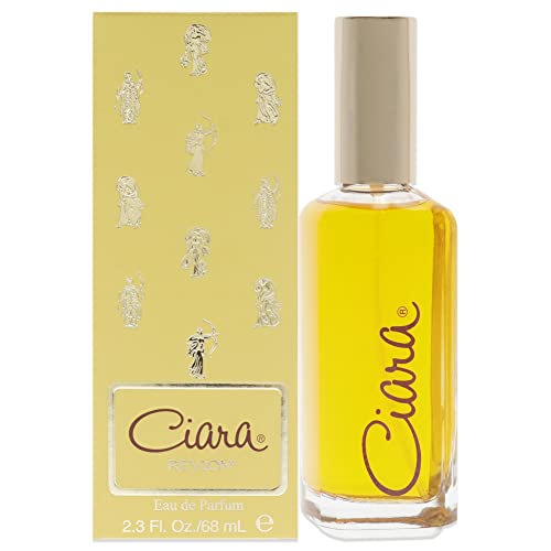 Buy now Revlon Women's Perfume Fragrance by Ciara, Classic Fragrance, 2.3 Fl Oz at indiglob india