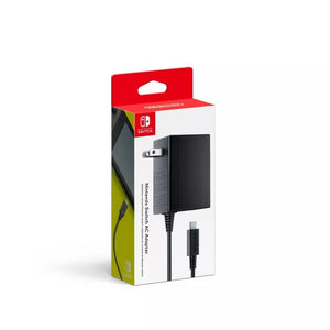 Buy now Nintendo Switch AC Adapter at indiglob india