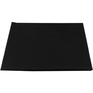 Buy now Rose Flavor Nylon Ribstop Waterproof Fabric 1.7OZ 70D 58“ by 1 Yard(Black) at indiglob india