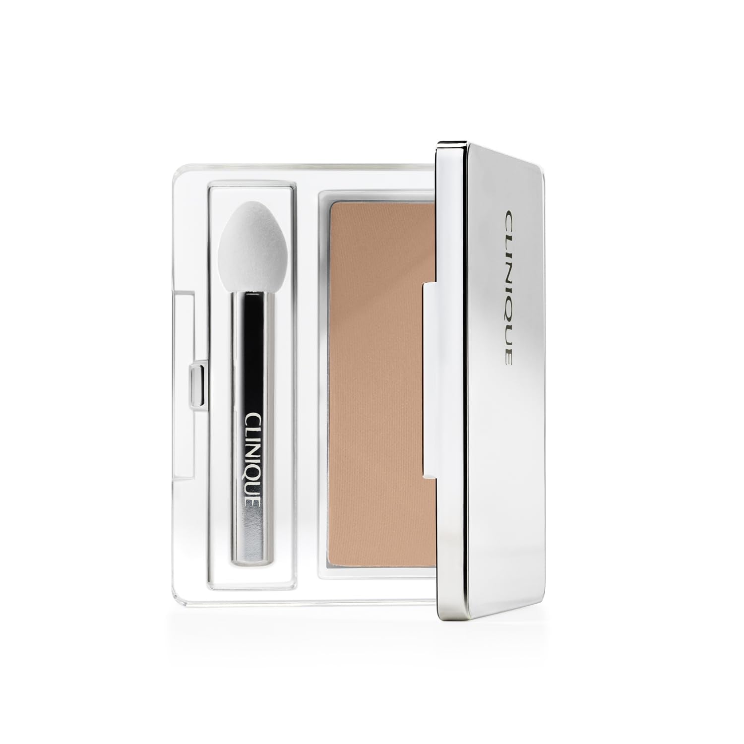 Clinique Clinique All About Shadow Single Eye Shadow Makeup | Safe For Sensitive Eyes Online | Shop India Quality