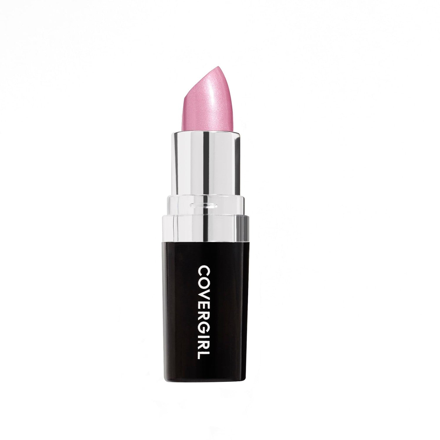 COVERGIRL COVERGIRL Continuous Color Lipstick It's Your Mauve 030, 0.13 oz (packaging may vary) Online | Shop India Quality