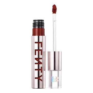 FENTY BEAUTY Fenty Beauty by Rihanna Fenty Icon Velvet Liquid Lipstick H.B.I.C. India | Shop  Online