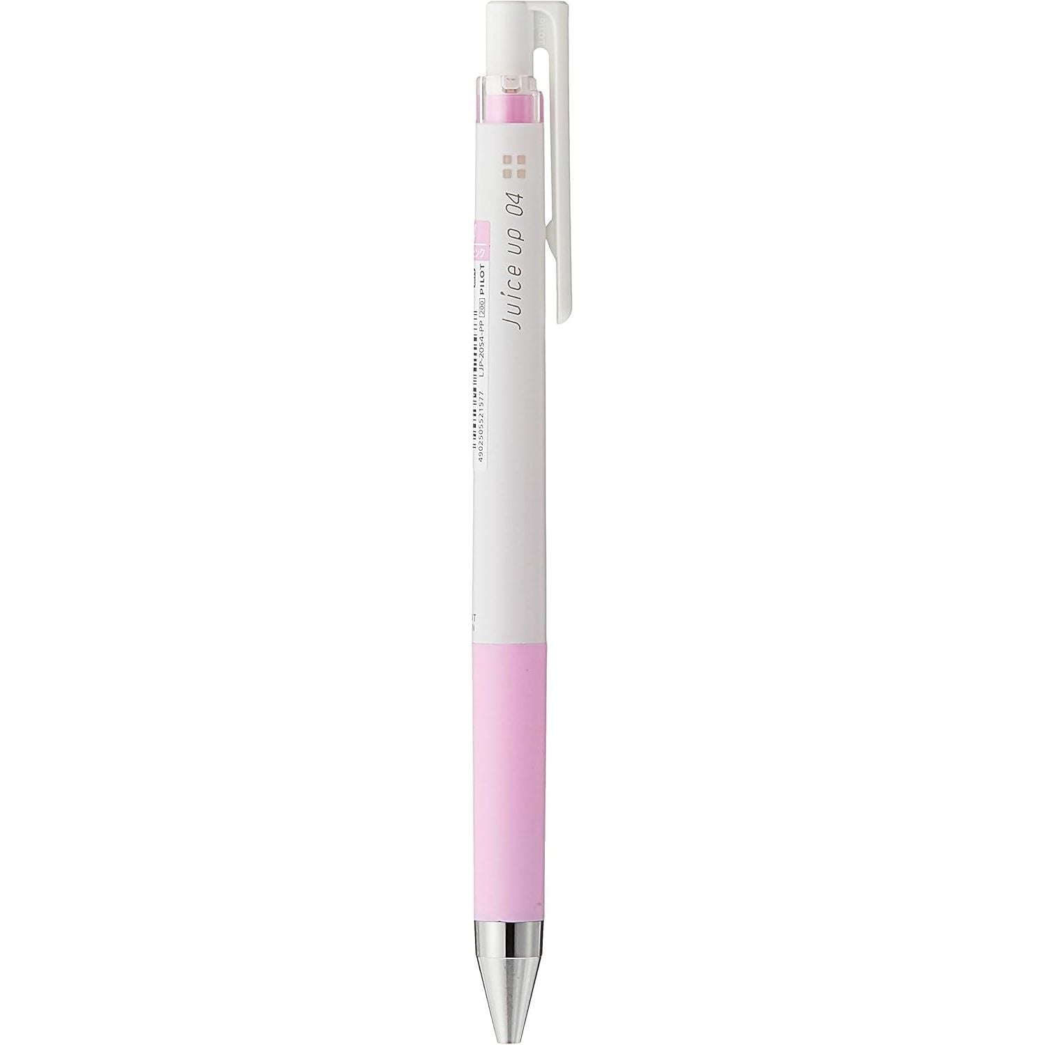 Buy now Pilot Gel Ink Rollerball Pen (LJP120S4-6CP) at indiglob india