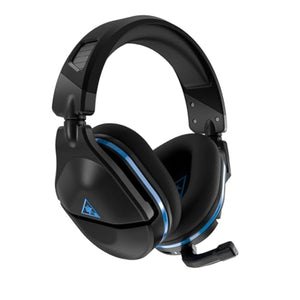 Buy now Turtle Beach Stealth 600 Gen 2 Wireless Gaming Headset for PS5, PS4, PS4 Pro, PlayStation, & Nintendo Switch with 50mm Speakers, 15-Hour Battery life, Flip-to-Mute Mic, and Spatial Audio - Black at indiglob india