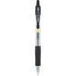 Buy now Pilot, G2 Premium Gel Roller Pens, Ultra Fine Point Gel Pens 0.38 mm, Pack of 12, Black at indiglob india
