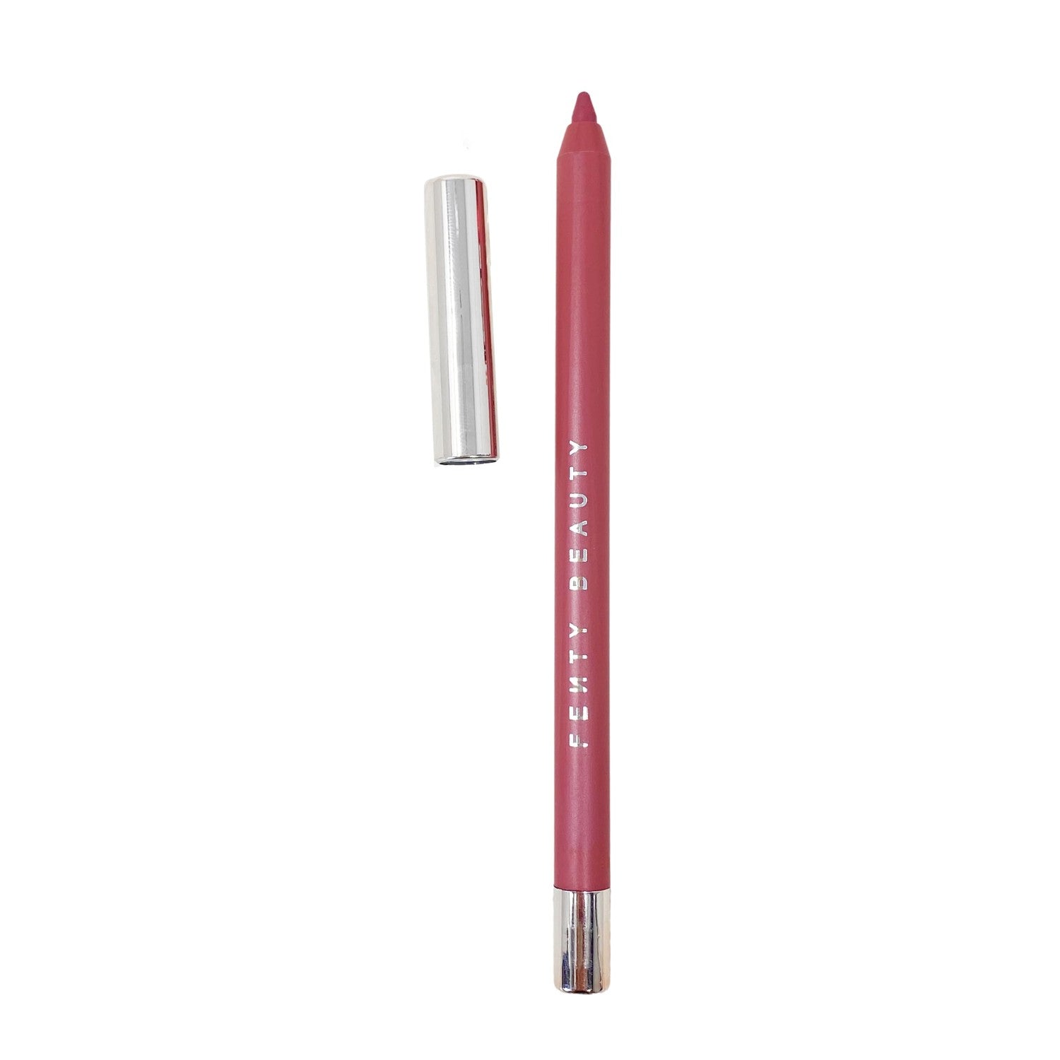 FENTY BEAUTY FENTY BEAUTY Lined + Luminized 2 piece Lip Set - Lip Liner (Riri) and Gloss Bomb (Grape Splash) Online | 100% Genuine India