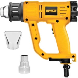 Buy now DEWALT Heat Gun (D26950) , Yellow at indiglob india