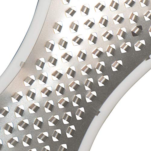 Buy now Revlon Pedicure Kit, PediExpert Foot File, Callus Remover & Nail Clipper, Nail Care Tools, Easy to Use, Stainless Steel, 3 Piece Set at indiglob india