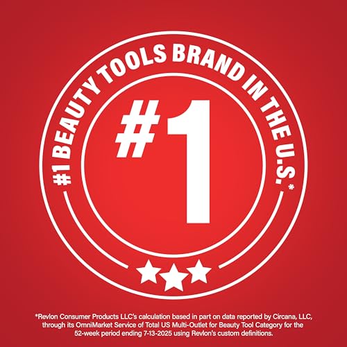 Buy now Revlon Lash & Brow Styling Tool, Dual Ended Eyelash Separator & Eyebrow Brush Spoolie, Works with Mascara & Brow Makeup, 1 count at indiglob india